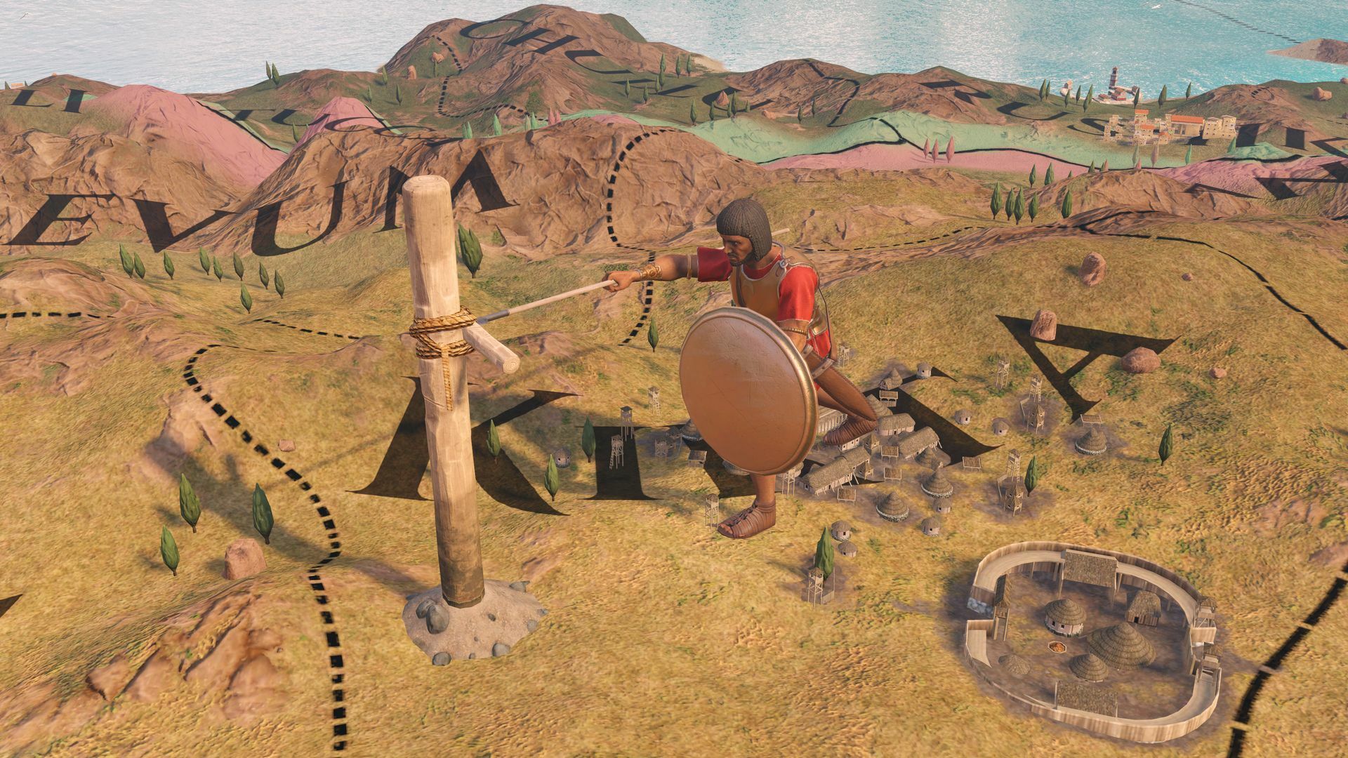Imperator: Rome – The Punic Wars Content Pack