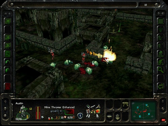 Battle Isle: Platinum