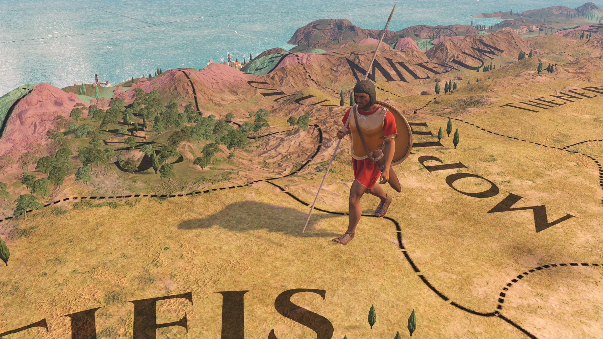 Imperator: Rome – The Punic Wars Content Pack