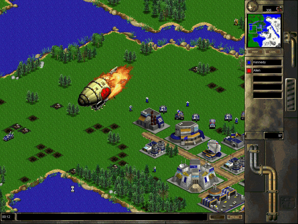 Fallen Haven: Liberation Day