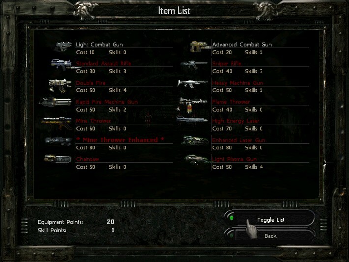 Battle Isle: Platinum