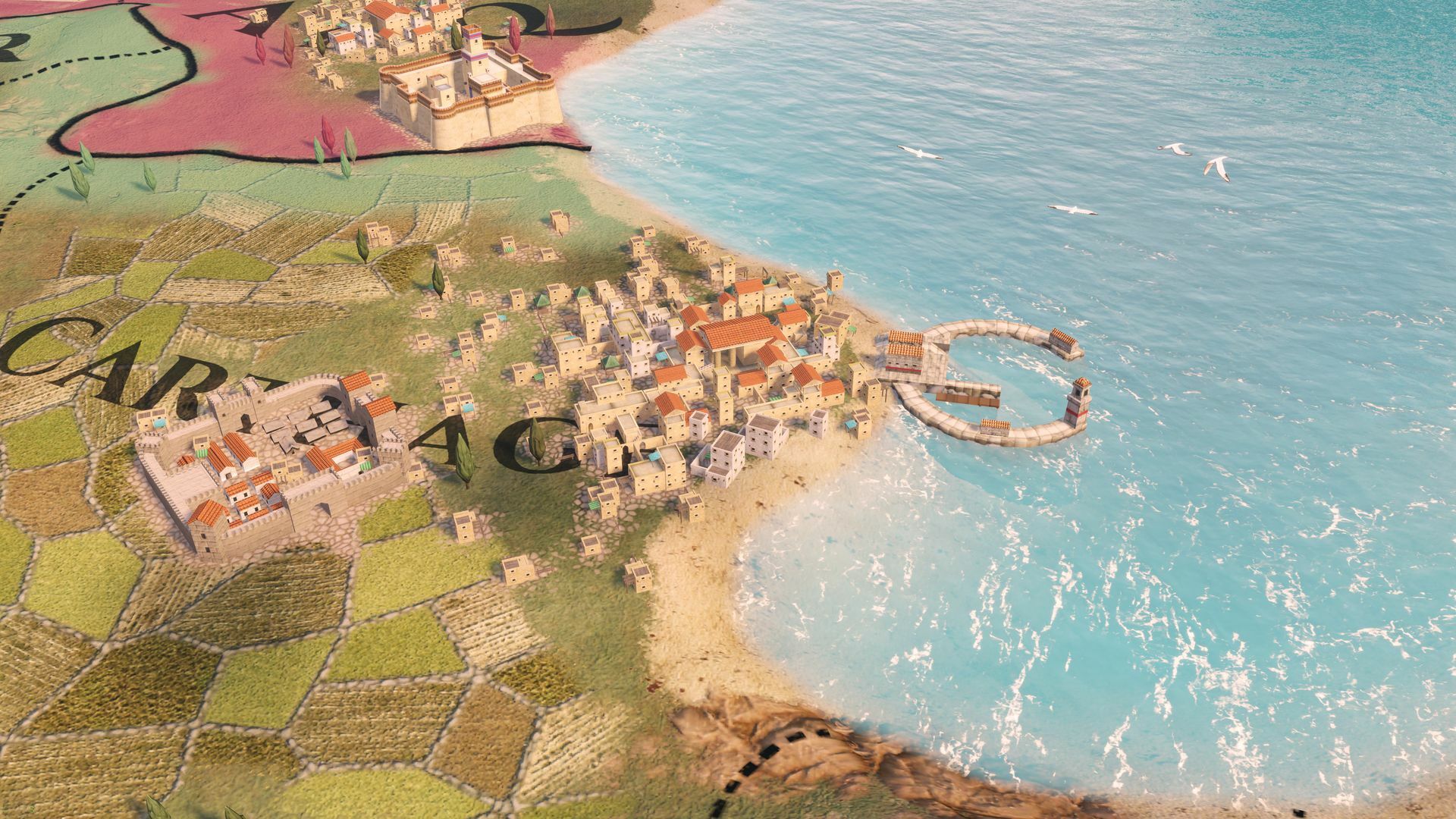 Imperator: Rome – The Punic Wars Content Pack
