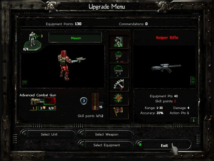 Battle Isle: Platinum