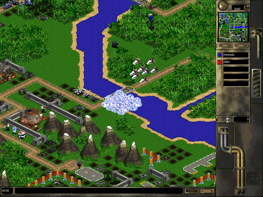 Fallen Haven: Liberation Day