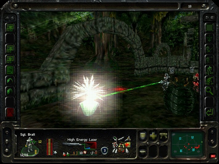 Battle Isle: Platinum