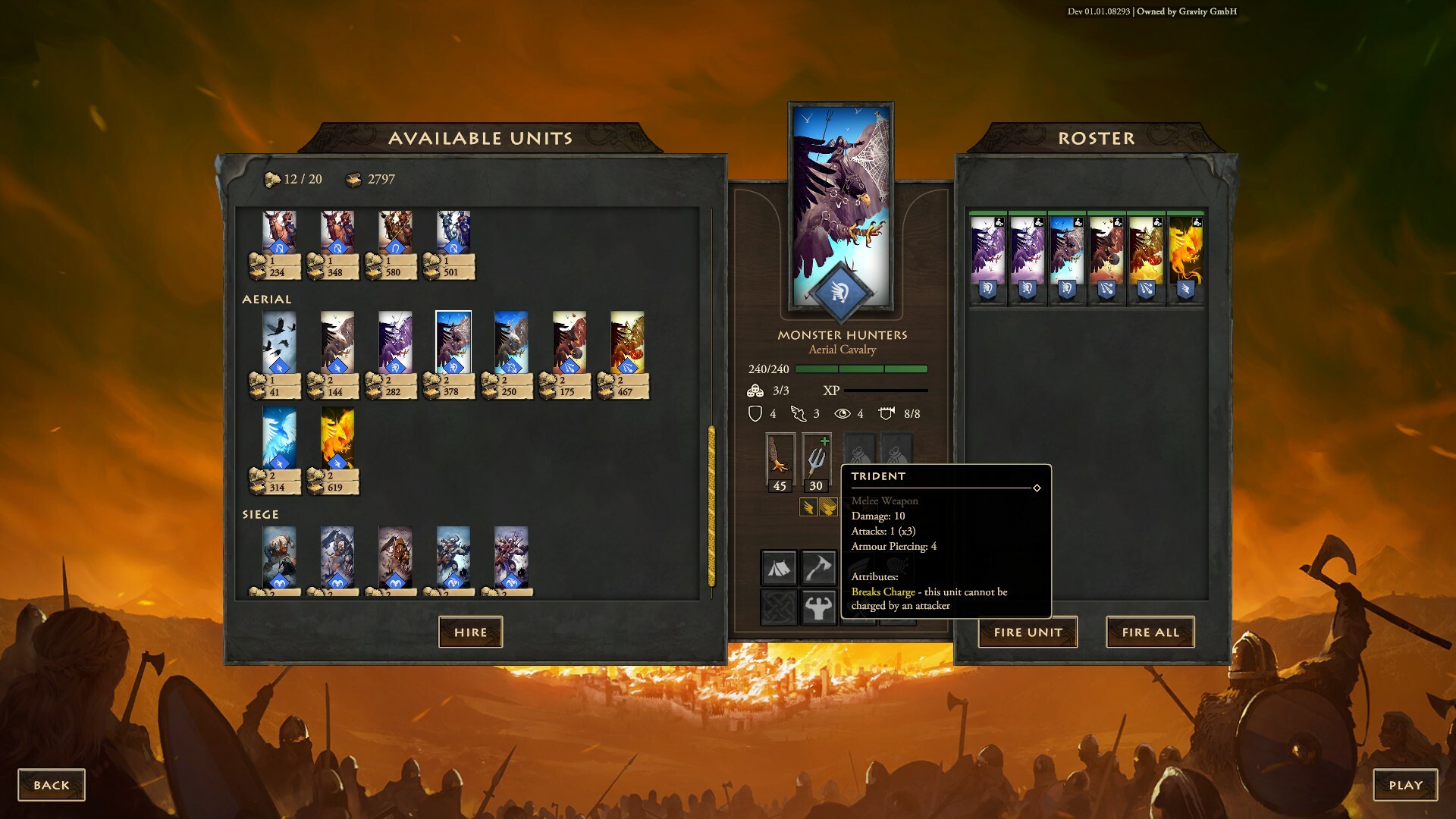 Fantasy General II: Onslaught