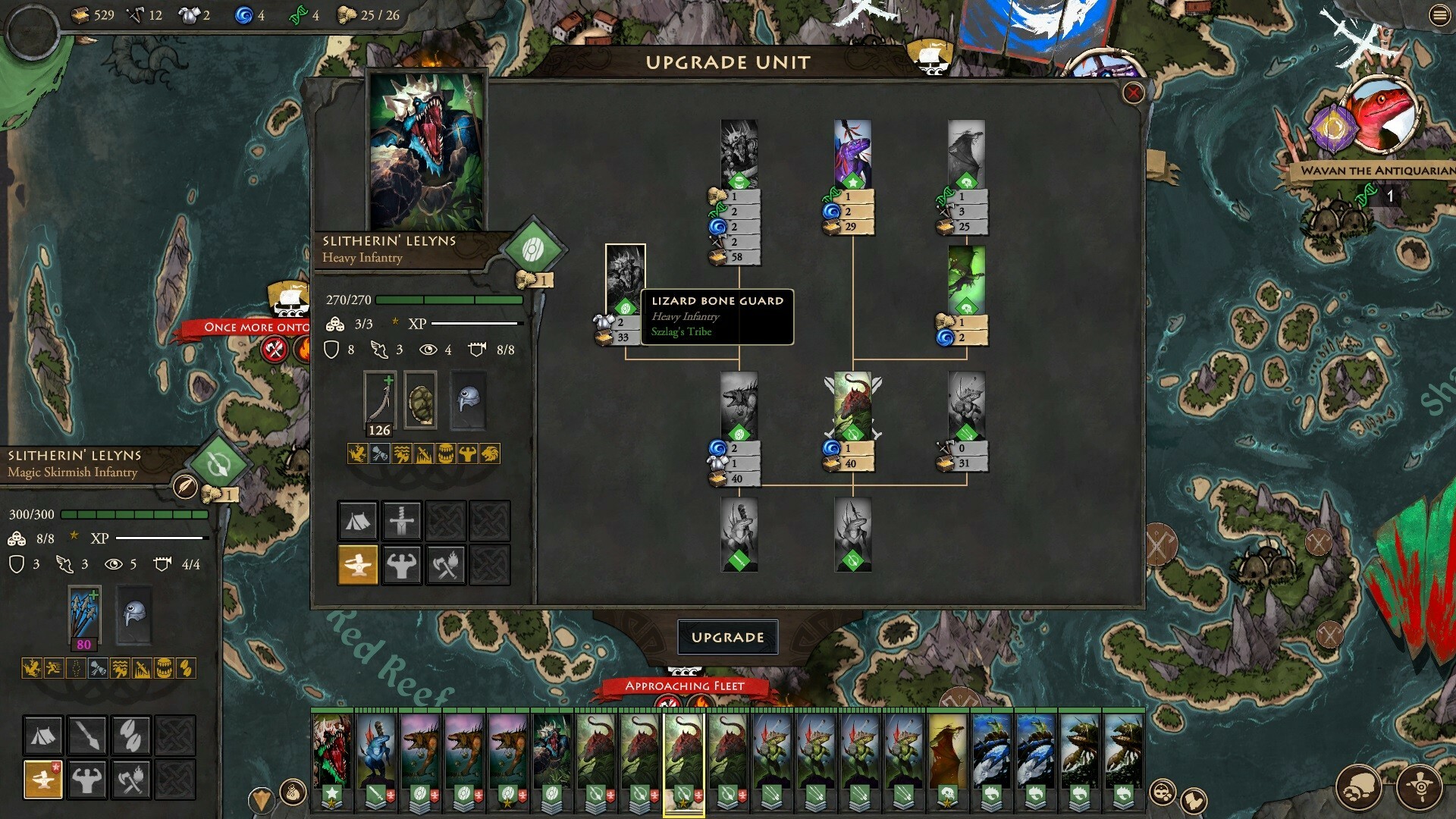 Fantasy General II: Evolution
