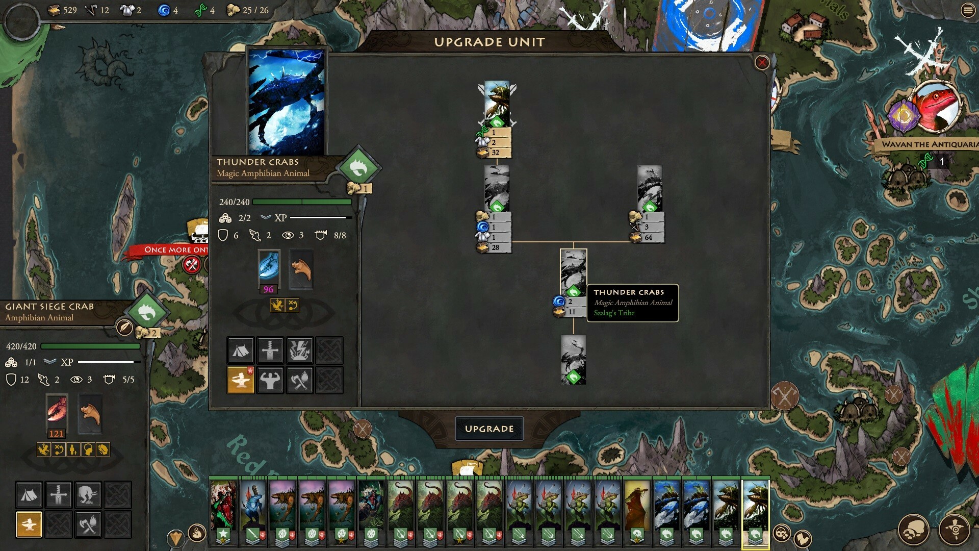 Fantasy General II: Evolution