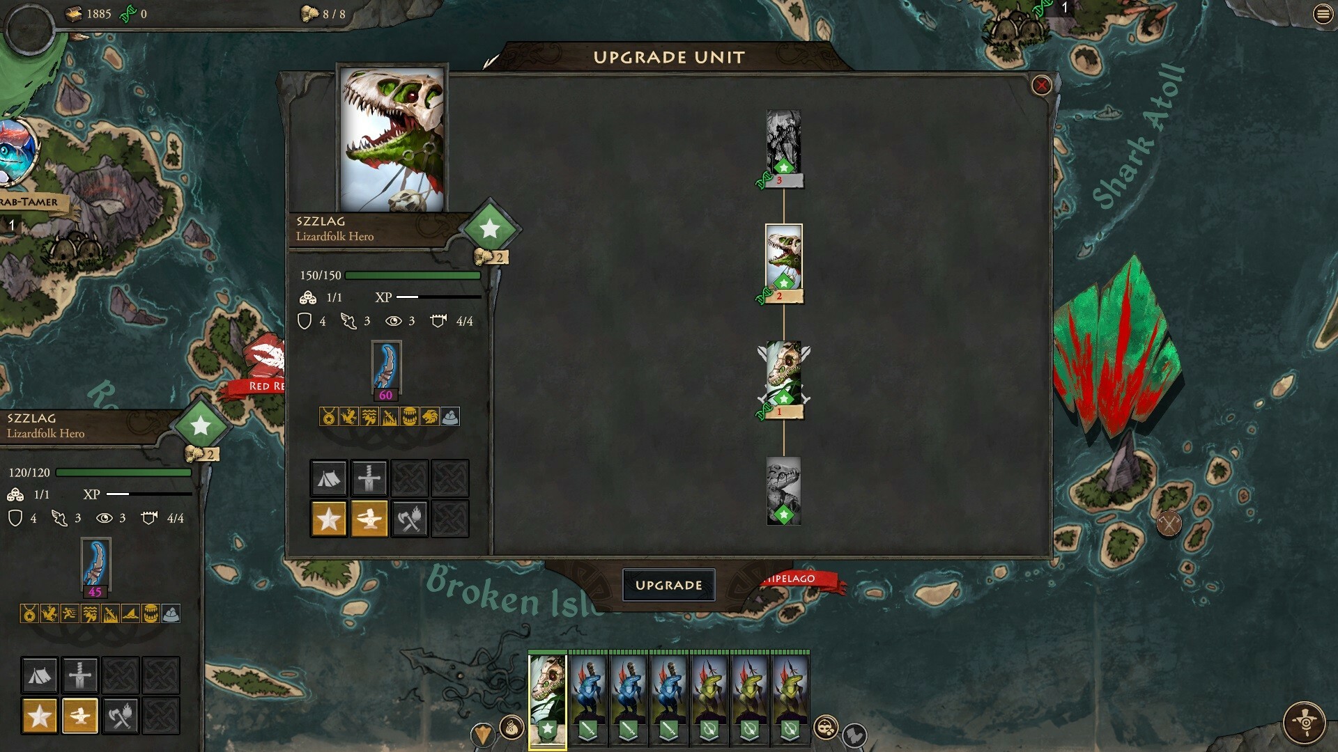 Fantasy General II: Evolution