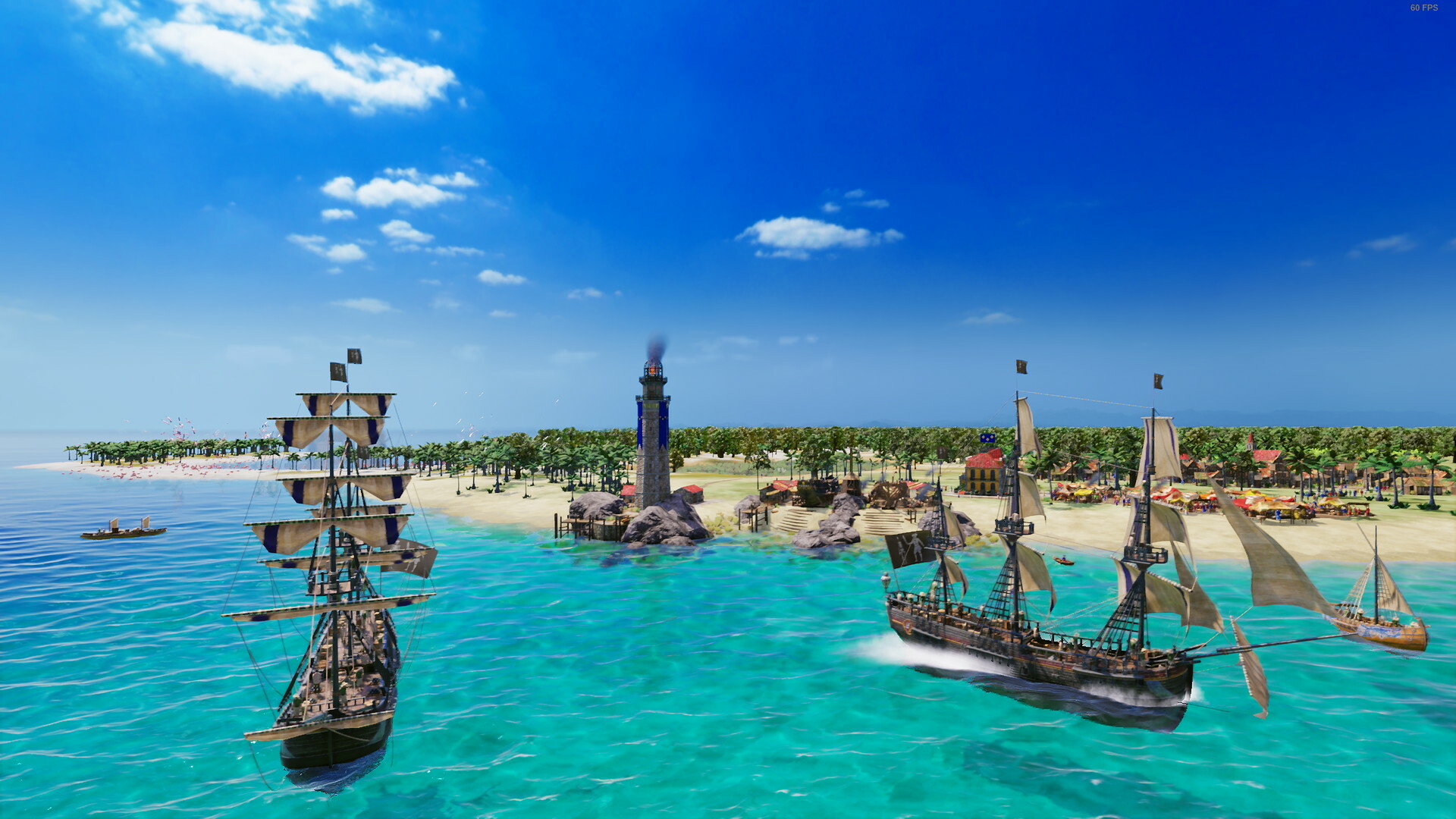 Port Royale 4: Buccaneers