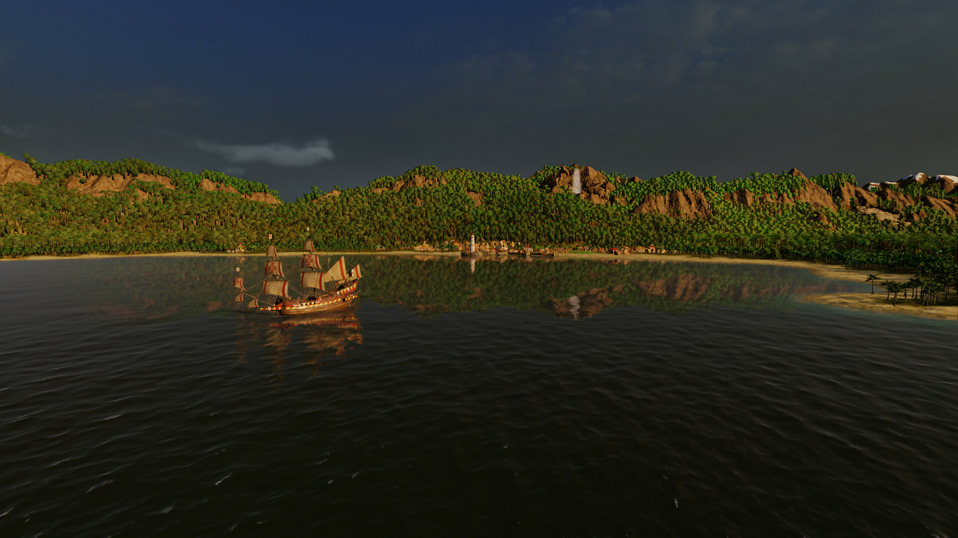 Port Royale 4: Extended Edition