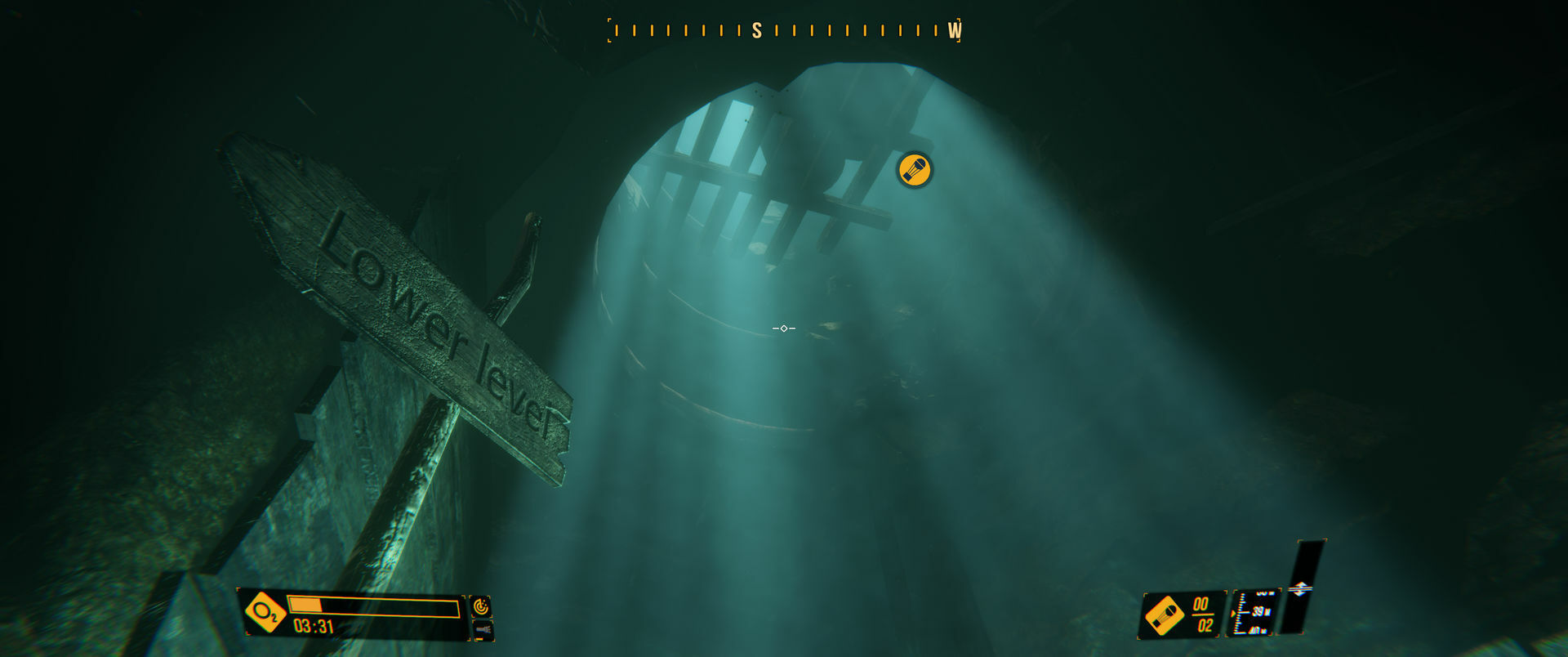 Deep Diving Simulator: Adventure Pack