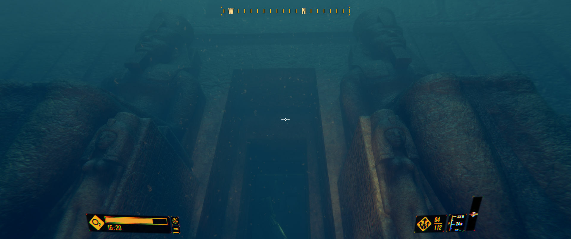 Deep Diving Simulator: Adventure Pack