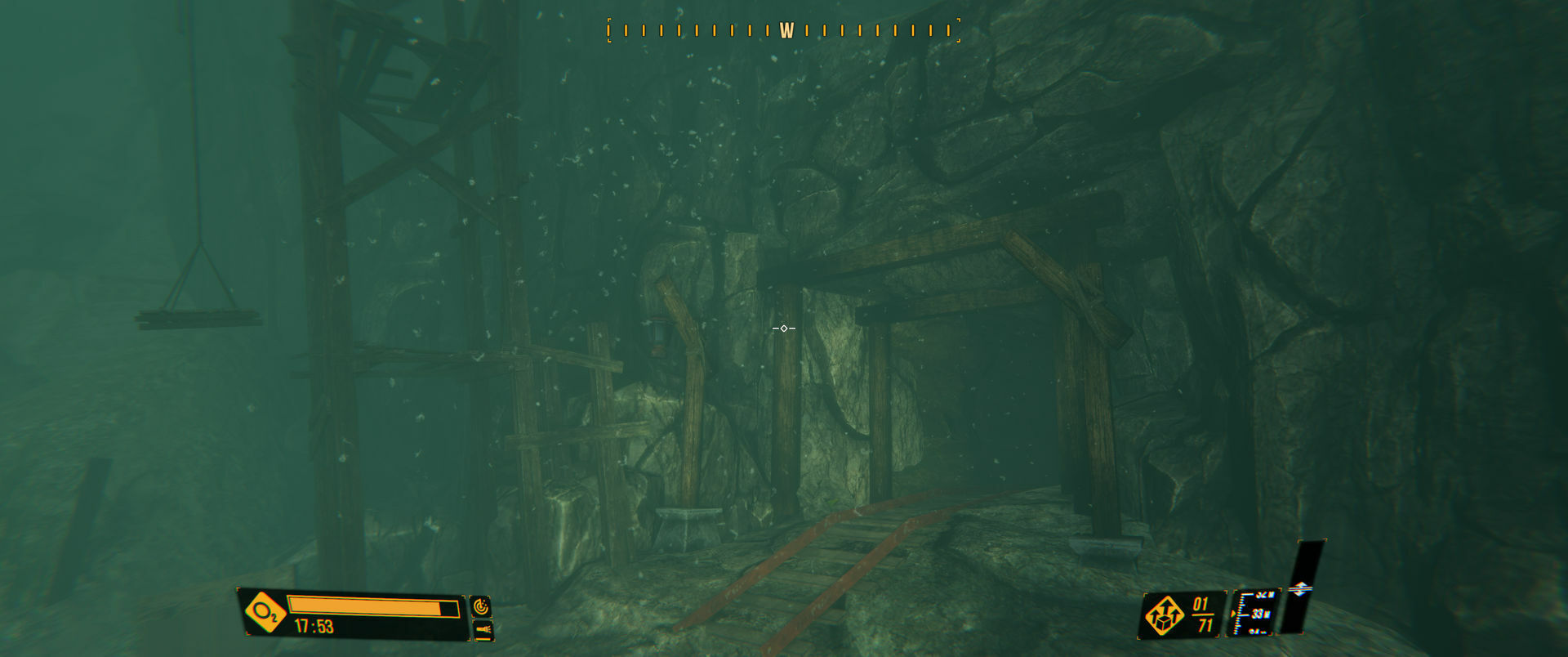 Deep Diving Simulator: Adventure Pack