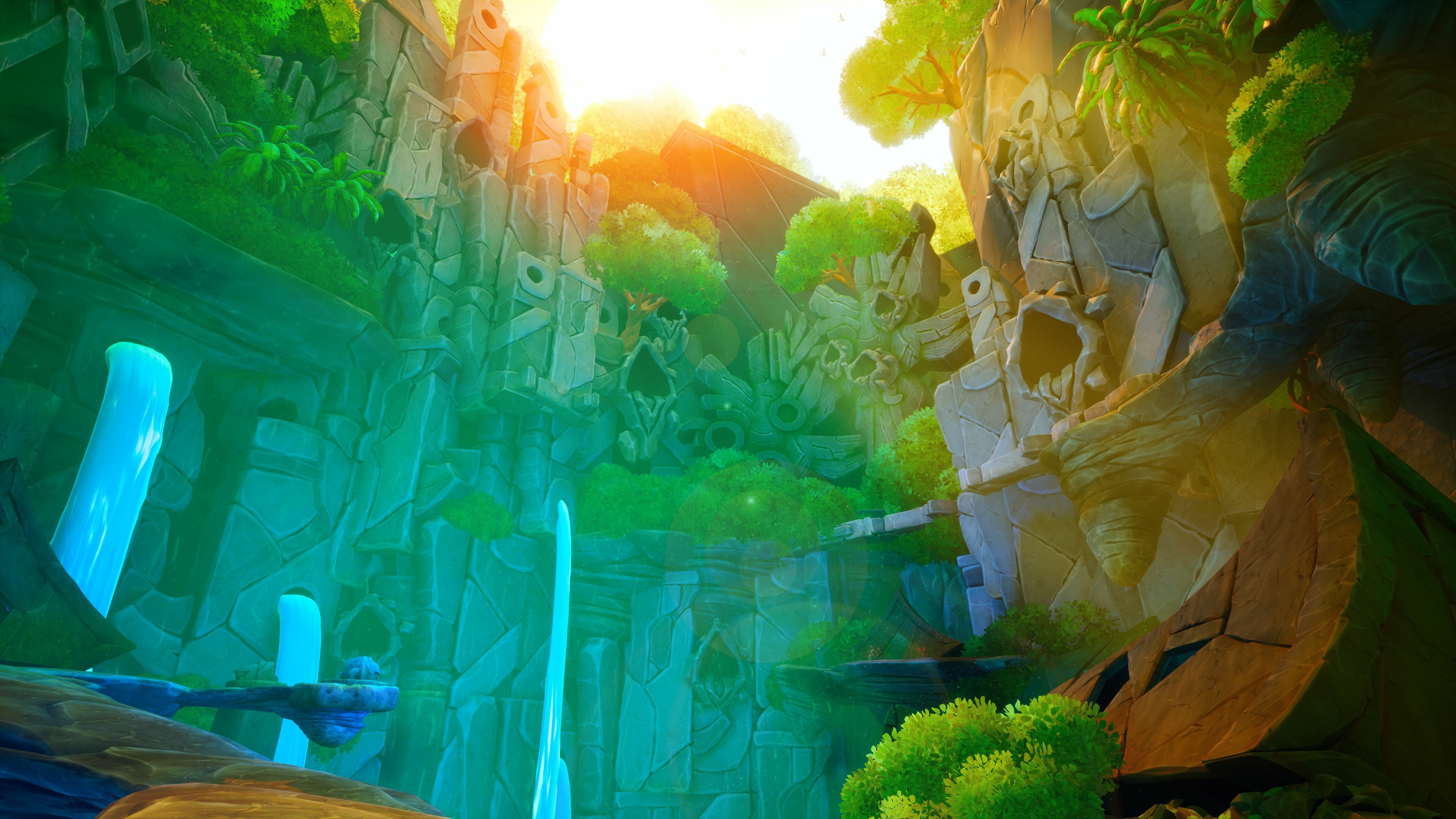 Call of the Sea: Deluxe Edition