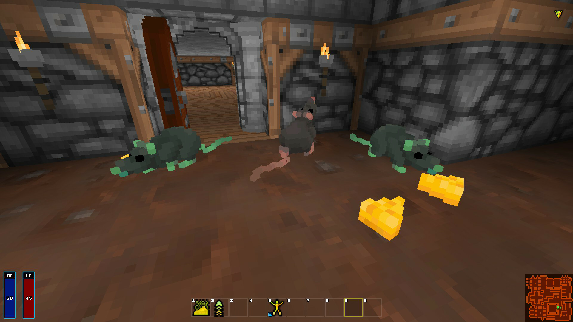 Barony: Legends &amp; Pariahs