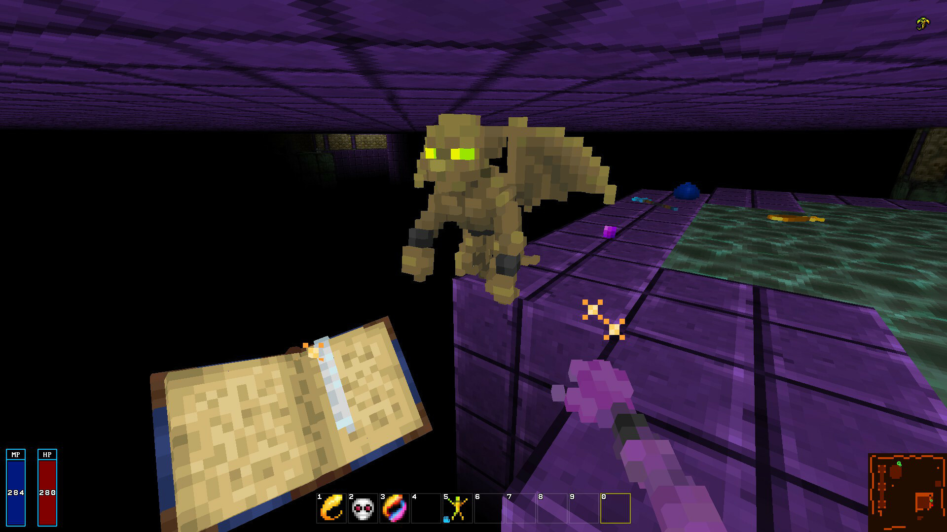 Barony: Legends &amp; Pariahs