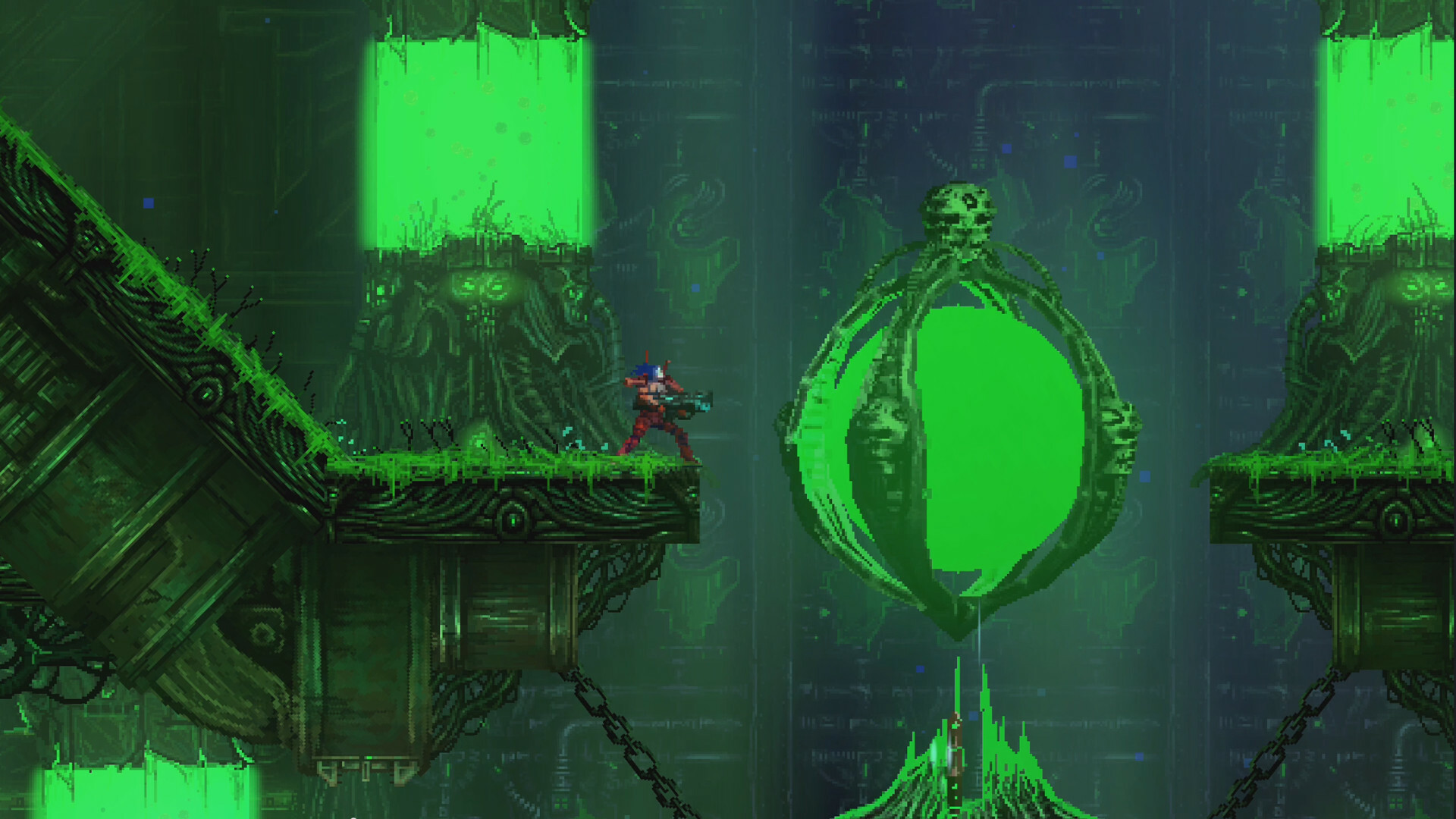 Valfaris: Digital Deluxe Edition