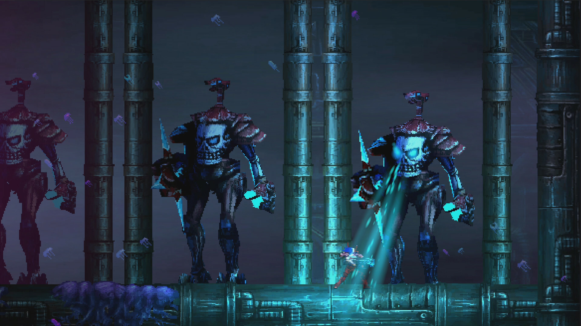 Valfaris: Digital Deluxe Edition