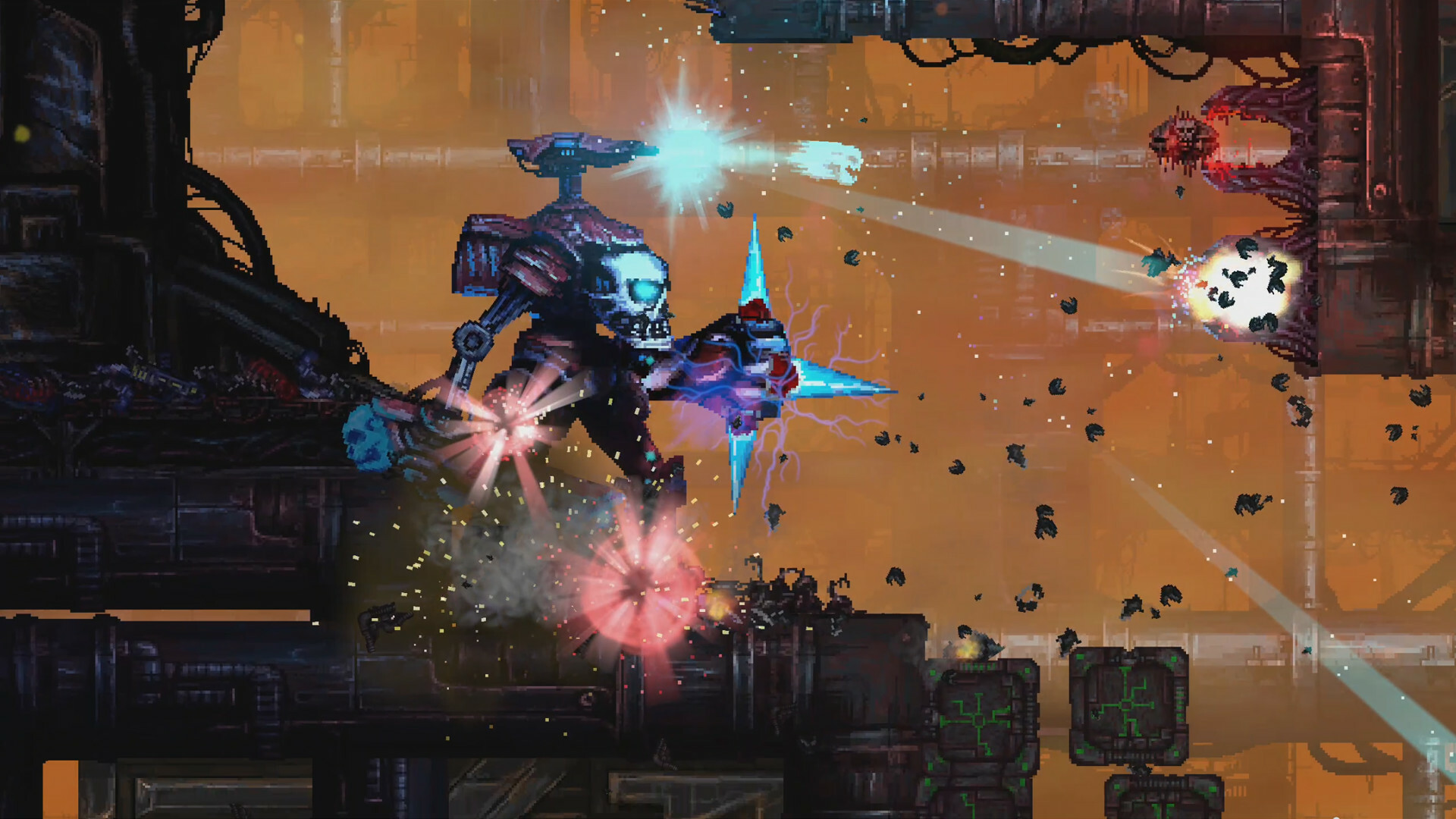 Valfaris: Digital Deluxe Edition