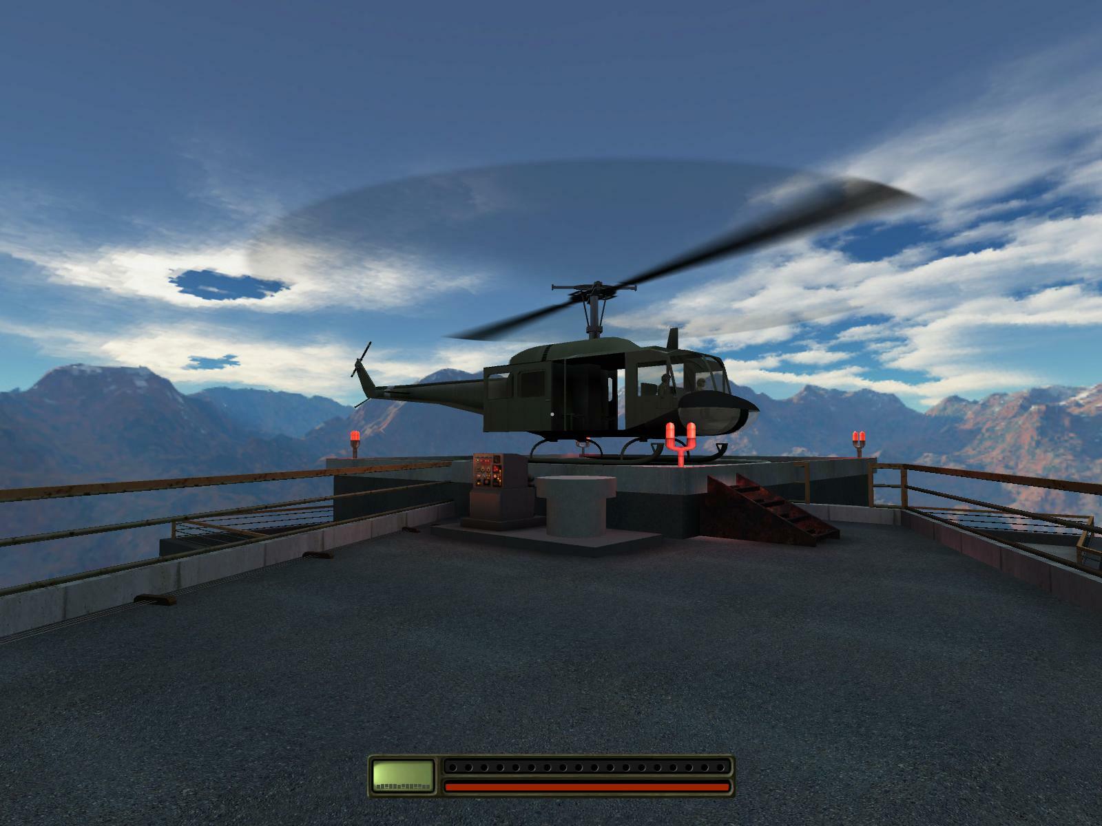 Soldier of Fortune II: Double Helix – Gold Edition