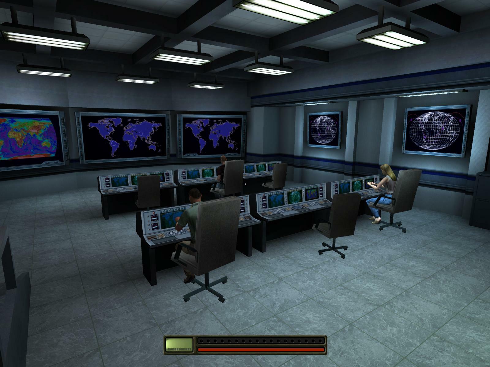 Soldier of Fortune II: Double Helix – Gold Edition