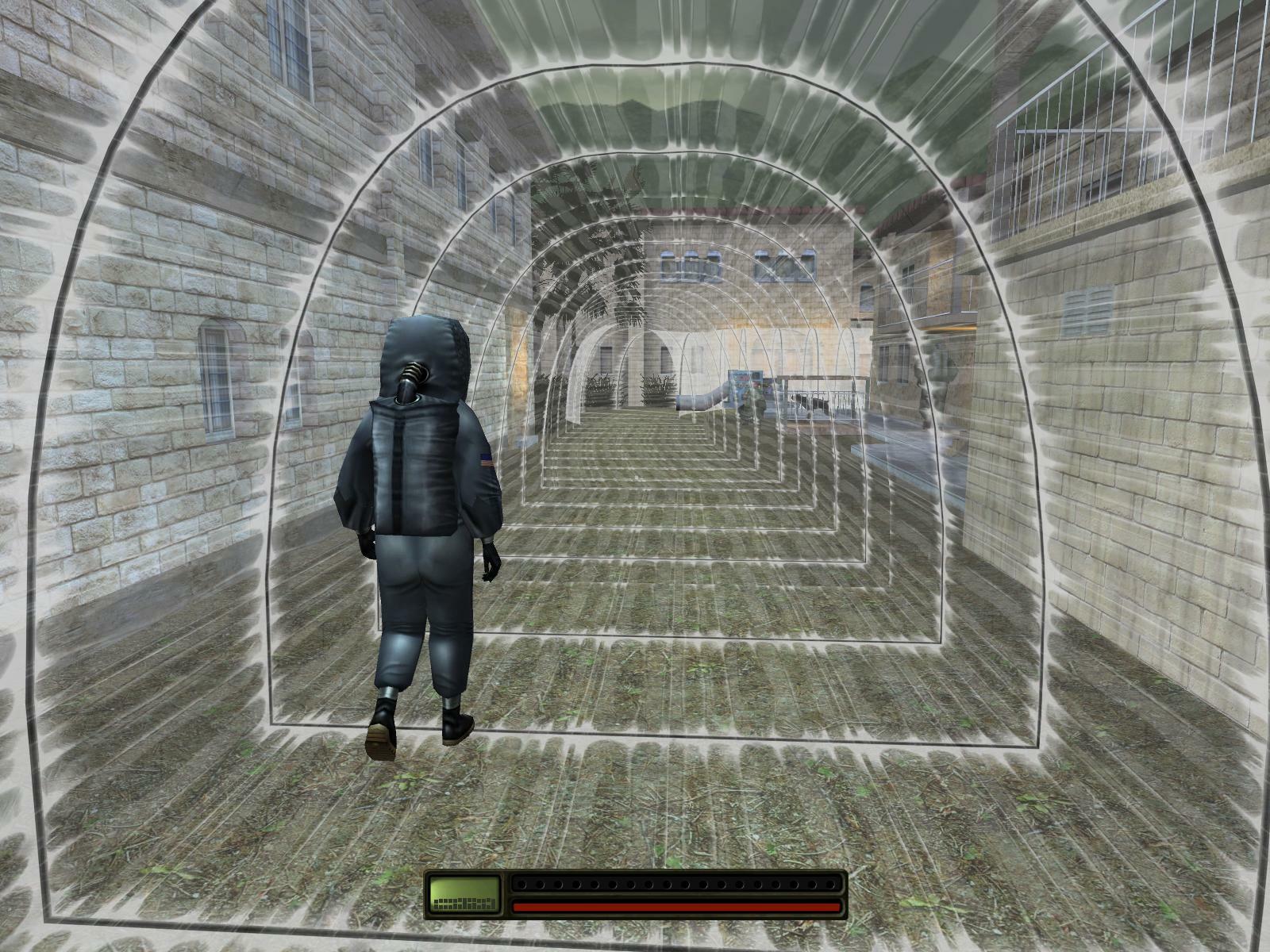 Soldier of Fortune II: Double Helix – Gold Edition