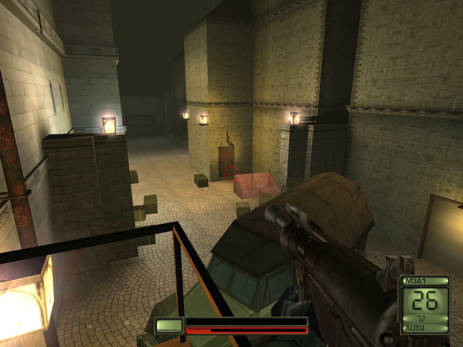 Soldier of Fortune II: Double Helix – Gold Edition