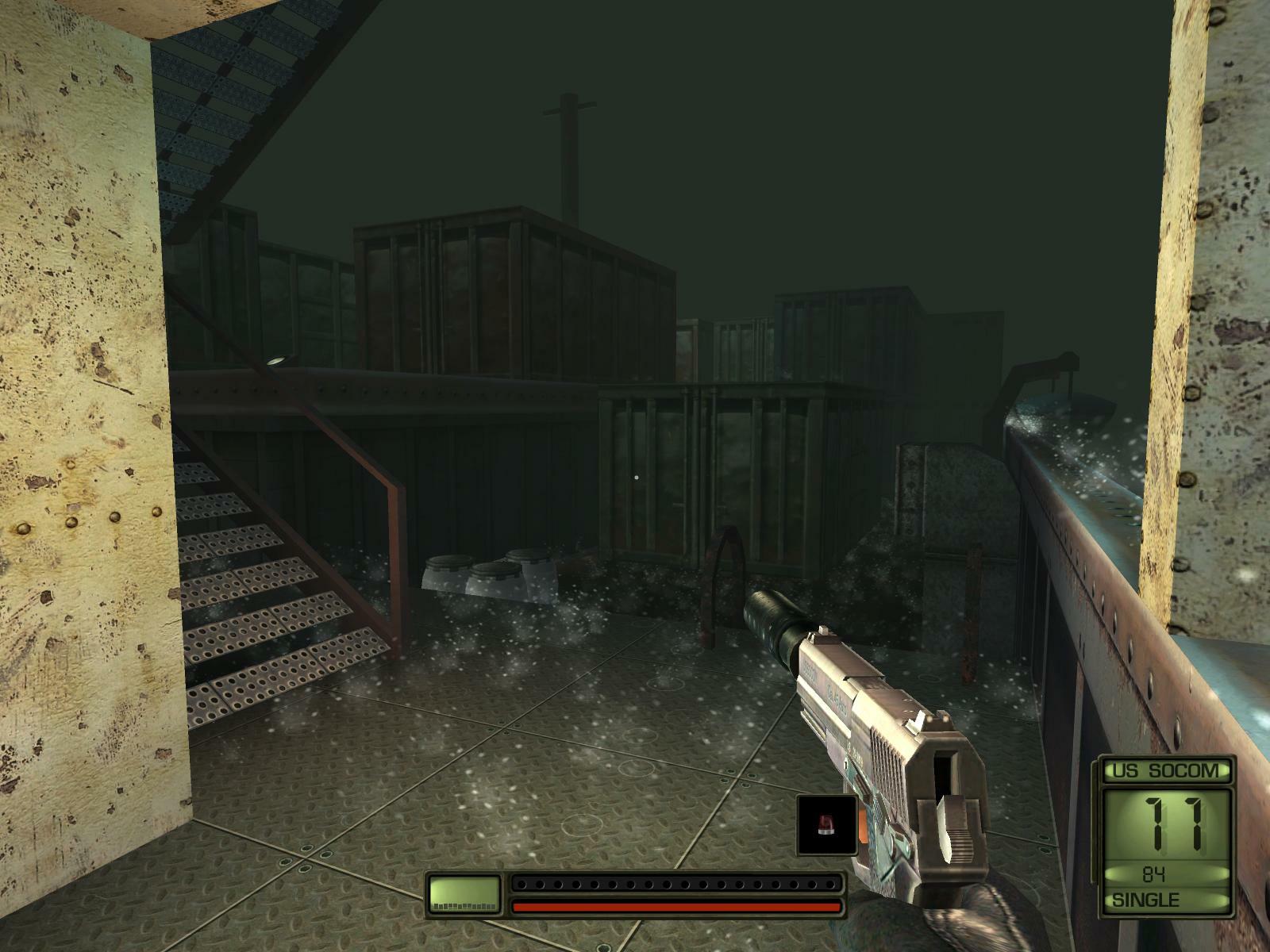 Soldier of Fortune II: Double Helix – Gold Edition