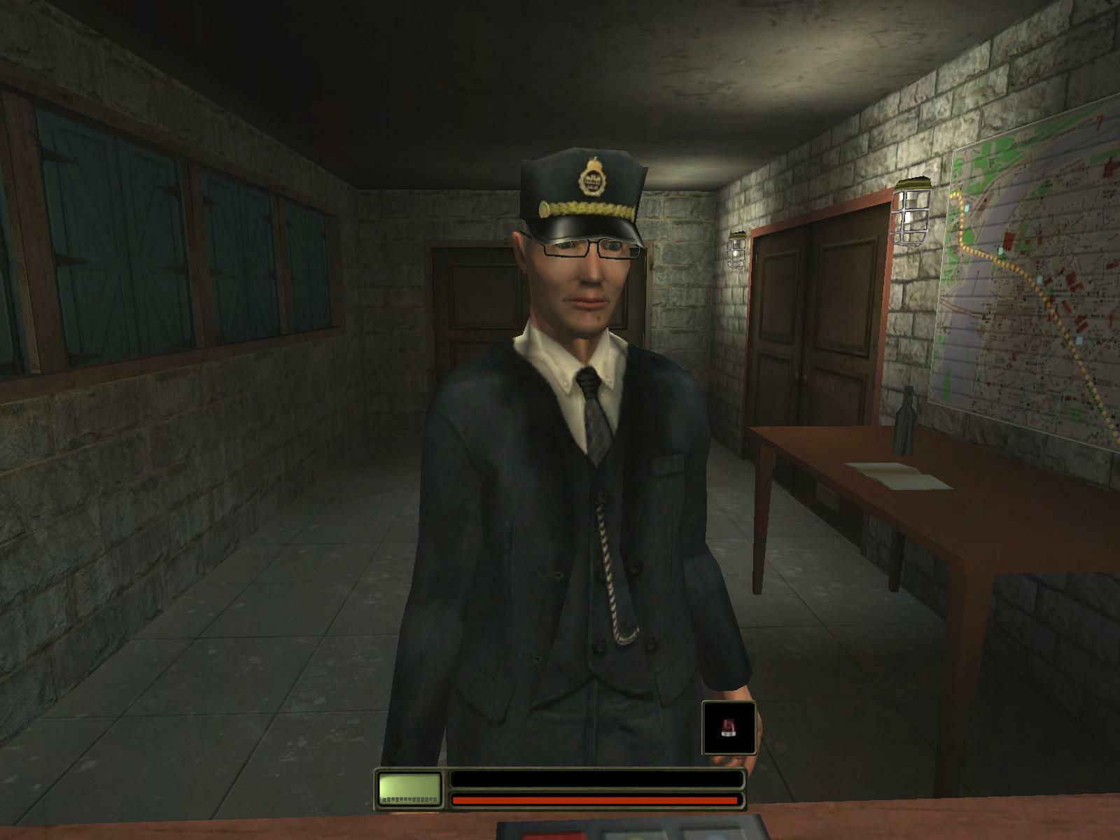 Soldier of Fortune II: Double Helix – Gold Edition