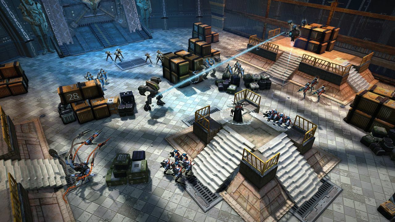 Age of Wonders: Planetfall – Premium Edition