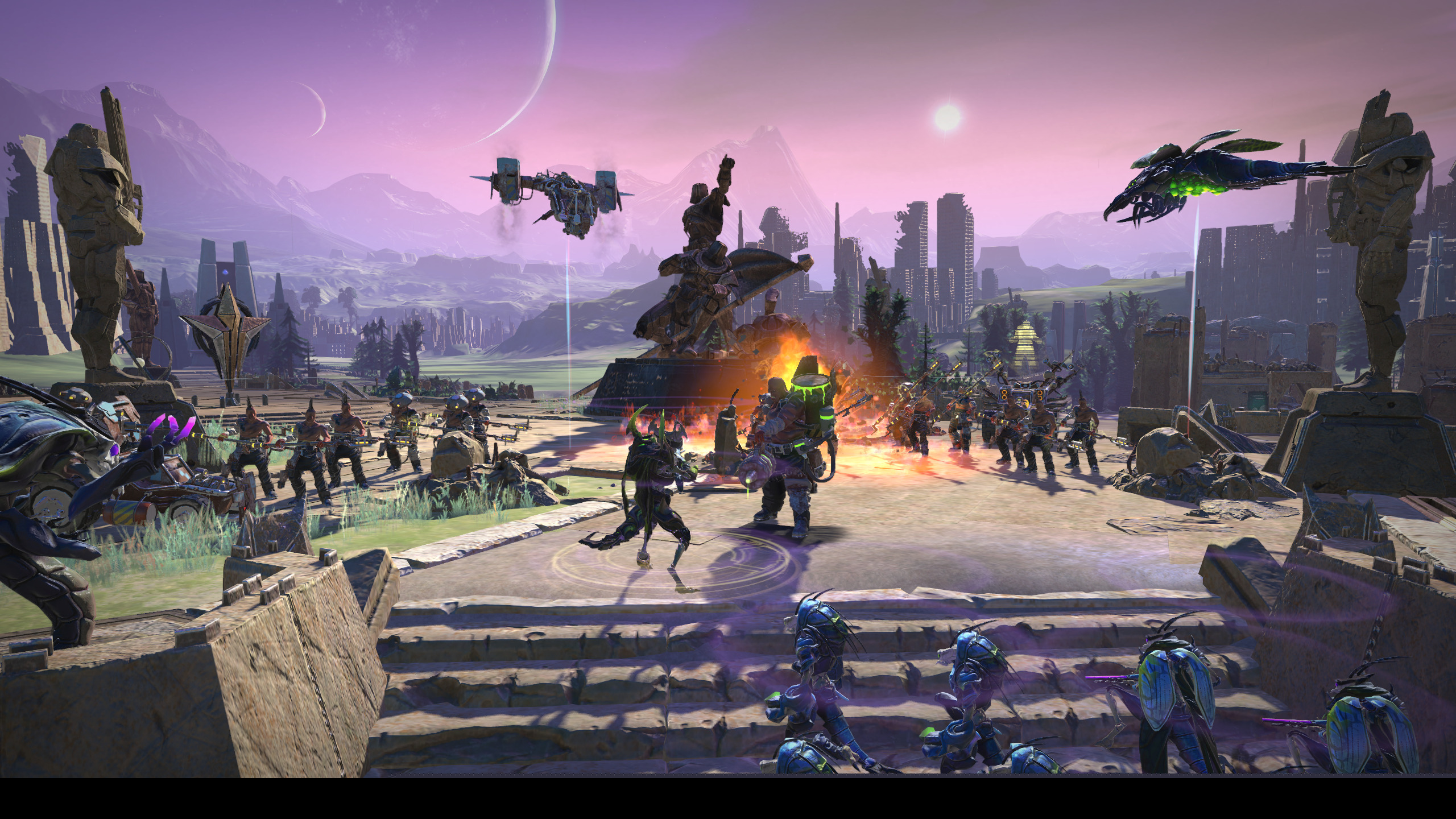 Age of Wonders: Planetfall – Premium Edition