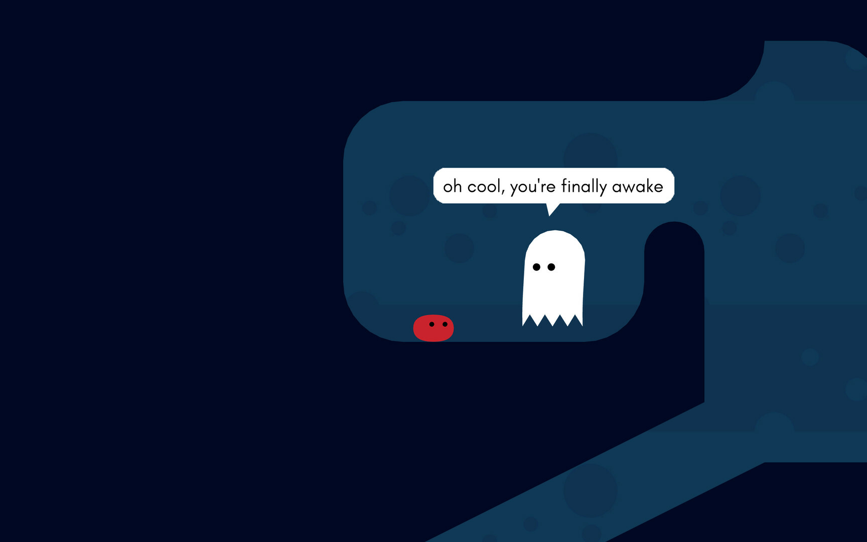 Pikuniku: Collector’s Edition