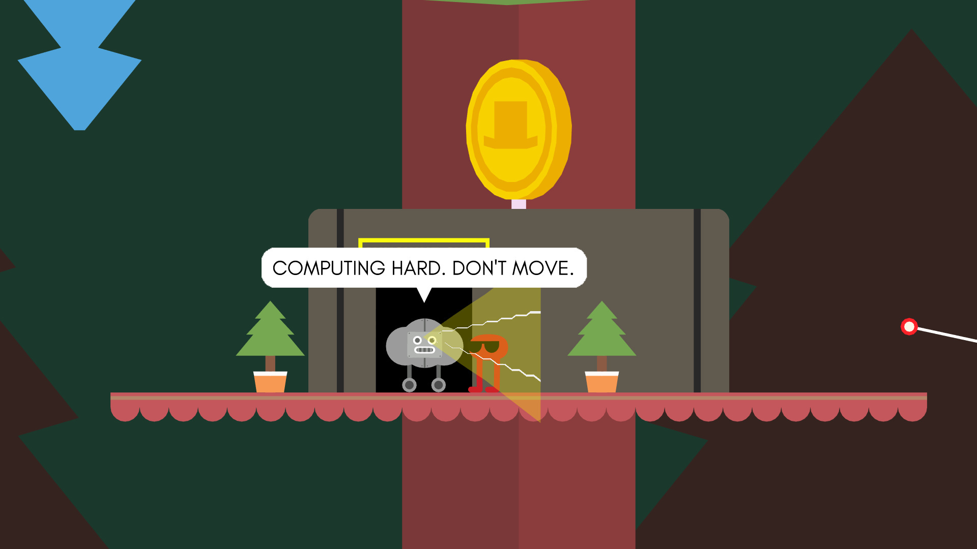 Pikuniku: Collector’s Edition