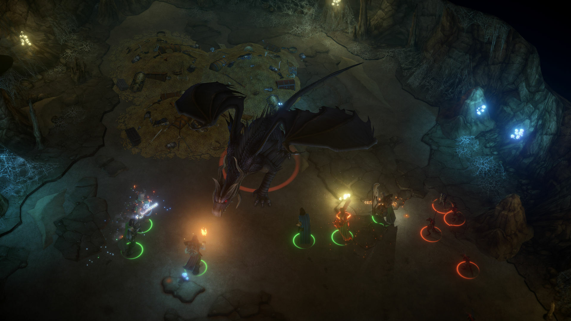 Pathfinder: Kingmaker – Enhanced Plus Edition