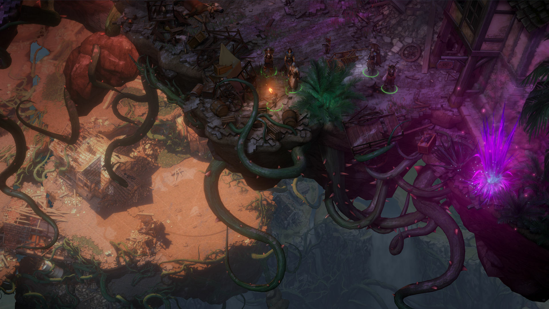 Pathfinder: Kingmaker – Enhanced Plus Edition