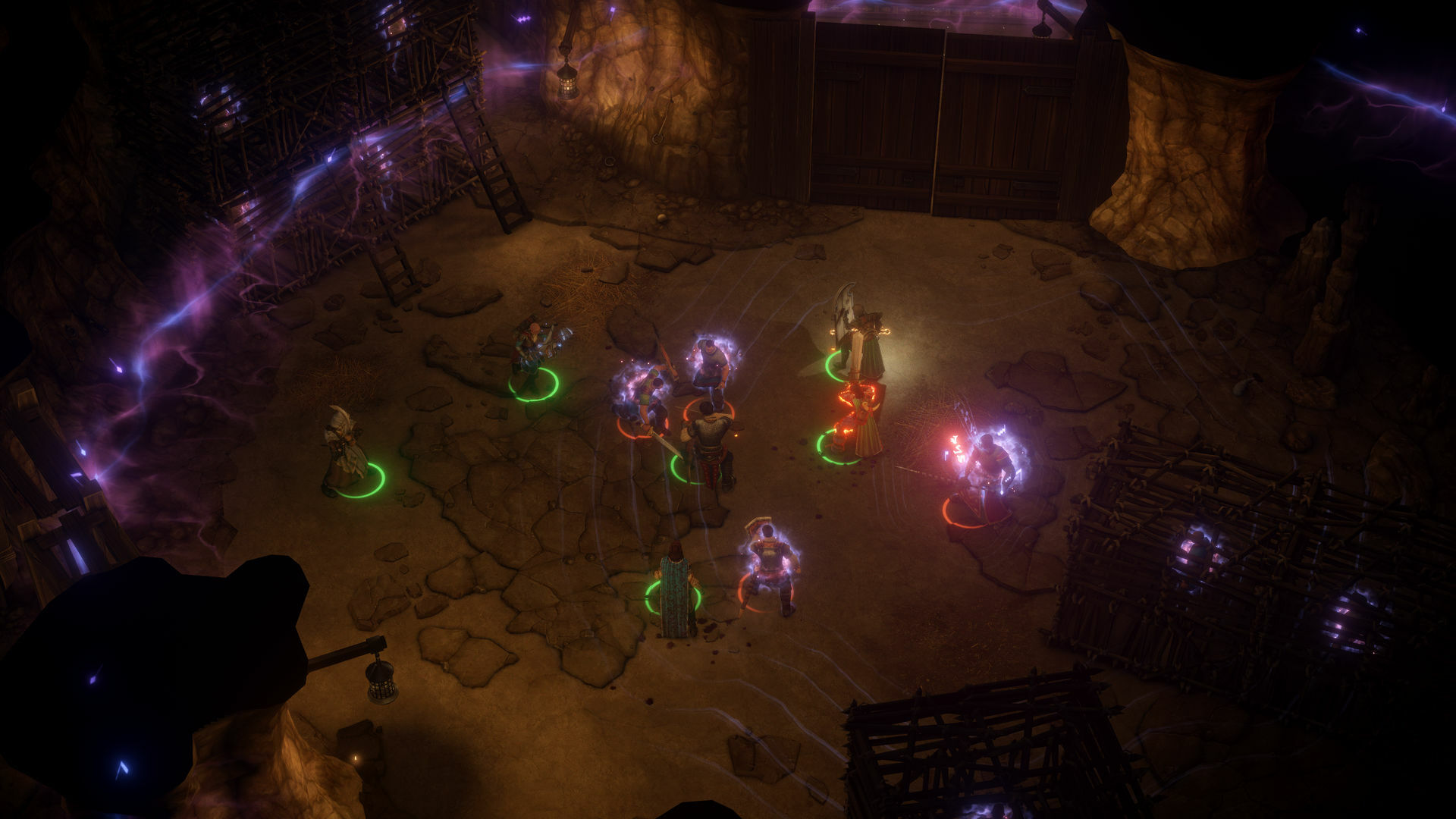 Pathfinder: Kingmaker – Enhanced Plus Edition