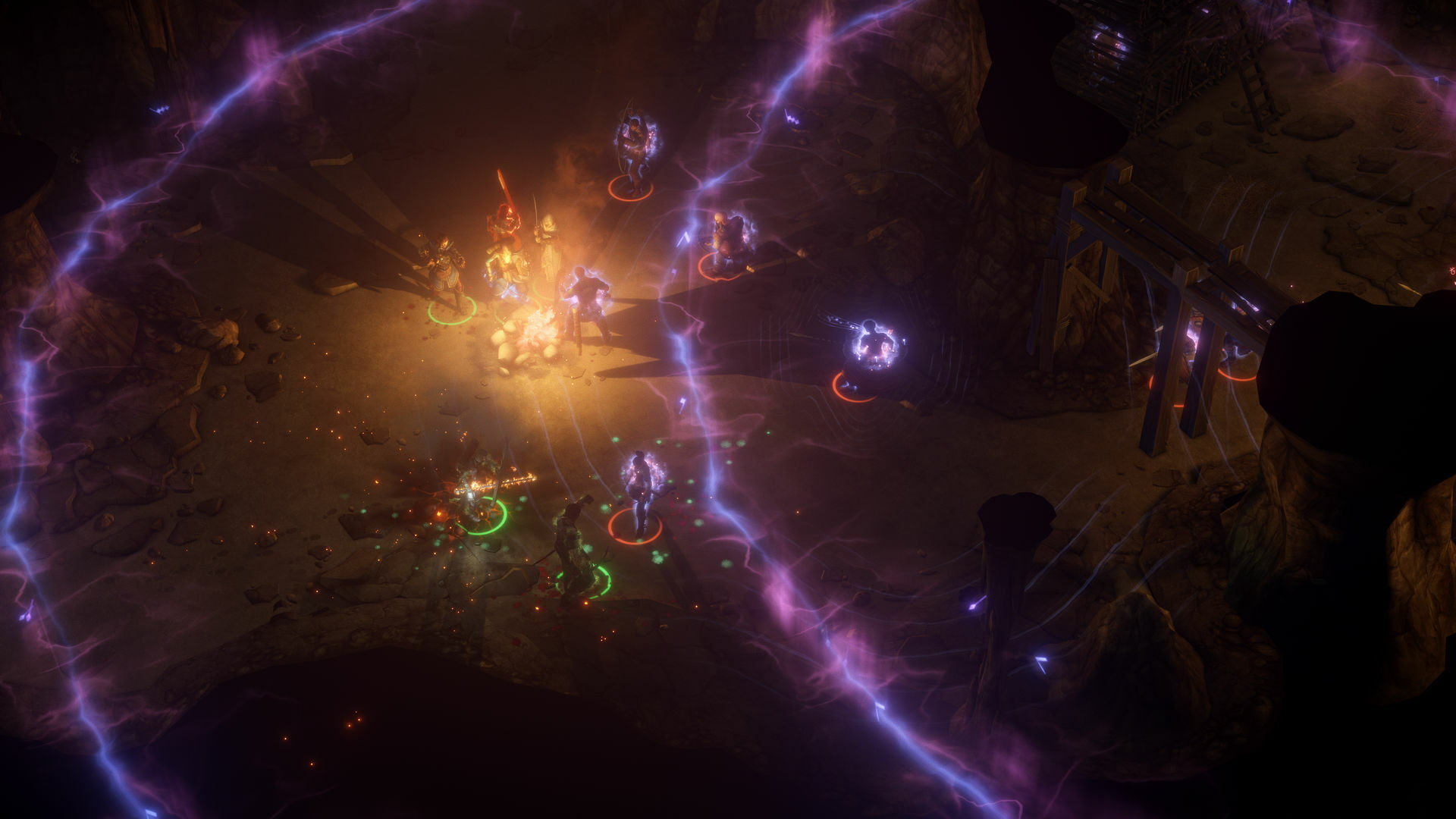 Pathfinder: Kingmaker – Enhanced Plus Edition