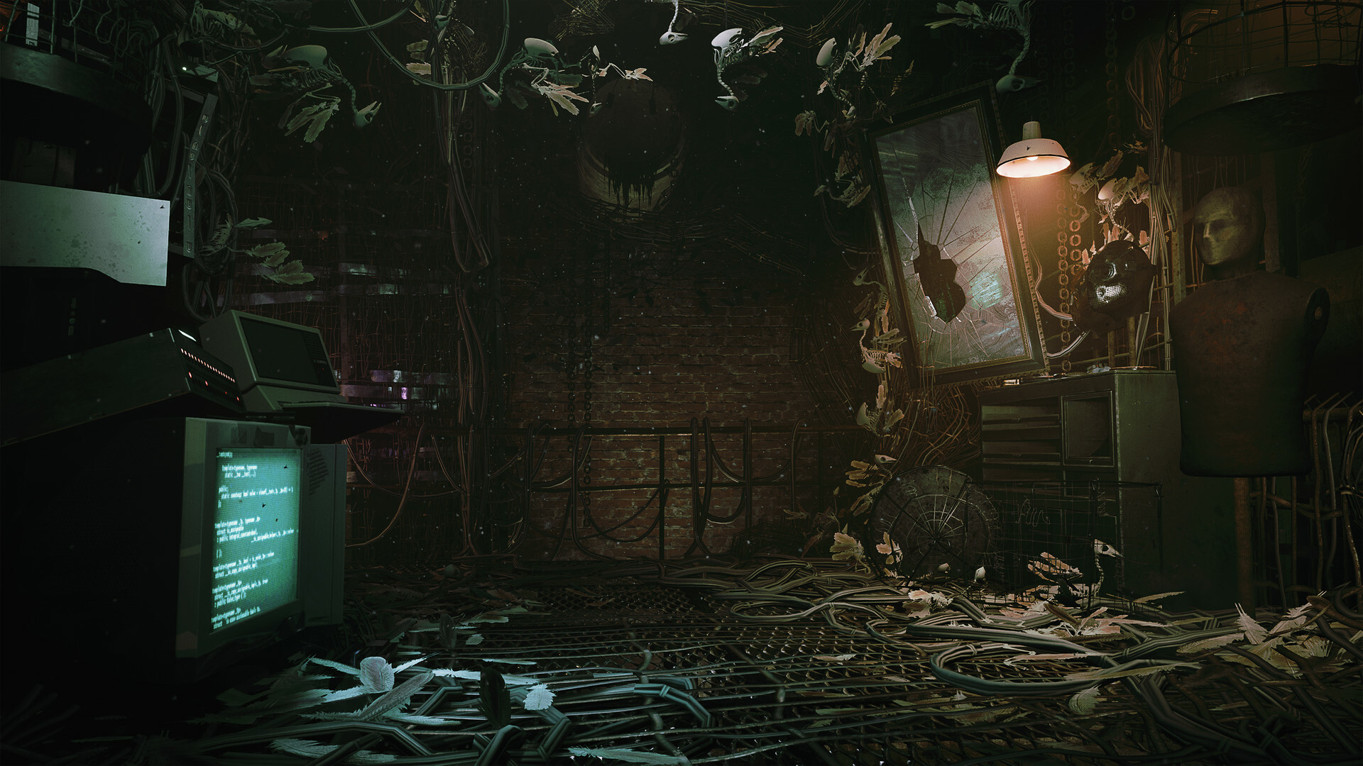 Observer: System Redux – Deluxe Edition