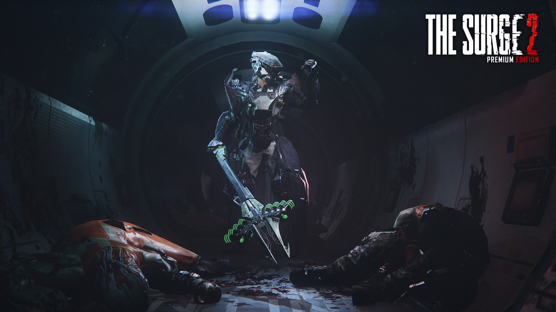 The Surge 2: Premium Edition