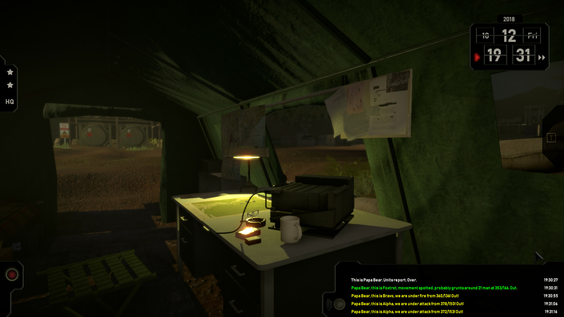 Radio Commander: Complete Edition
