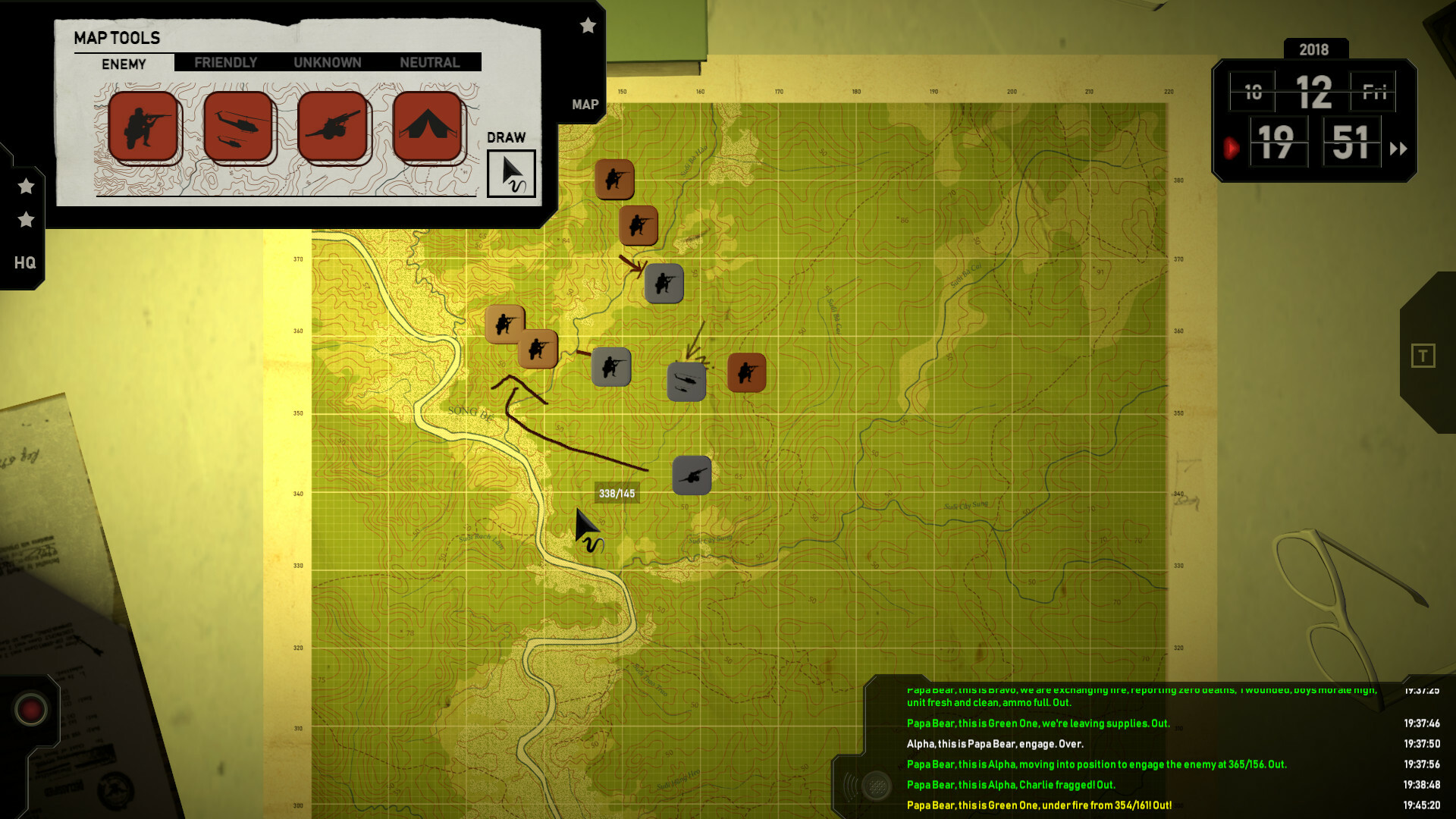Radio Commander: Complete Edition