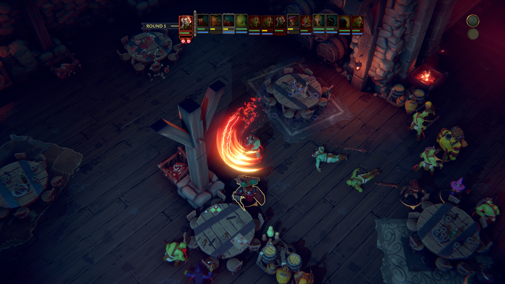 The Dungeon Of Naheulbeuk: The Amulet Of Chaos – Deluxe Edition