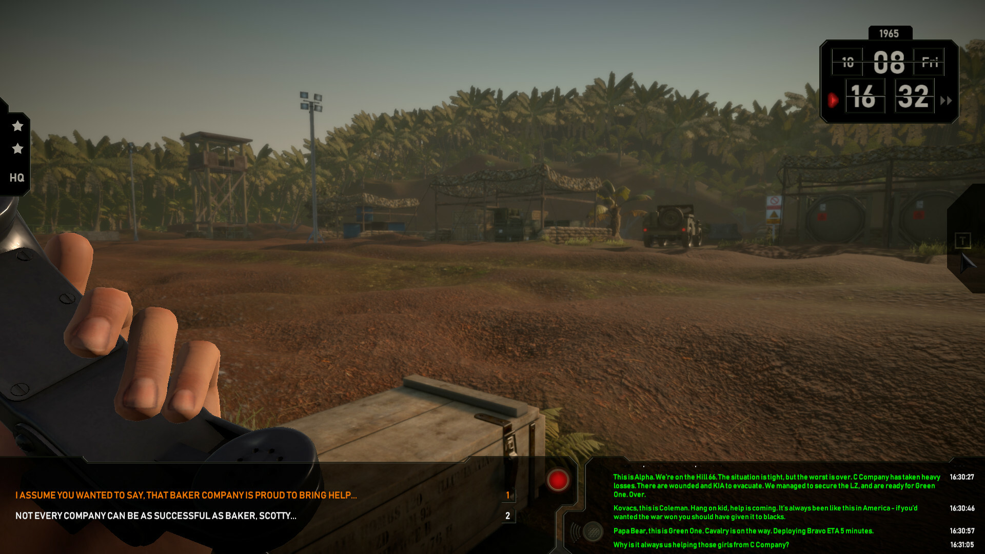 Radio Commander: Complete Edition