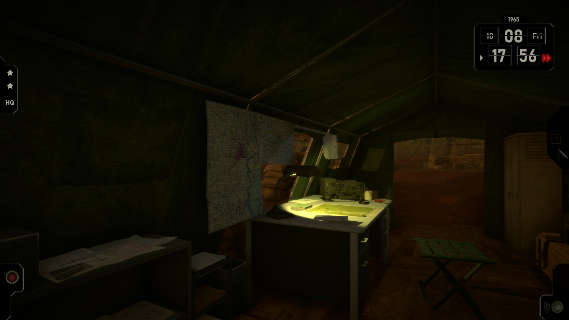 Radio Commander: Complete Edition