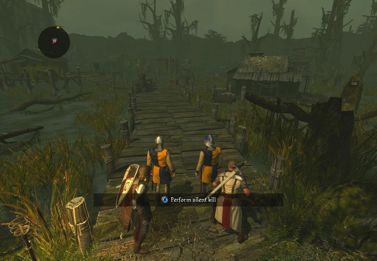 The First Templar: Special Edition