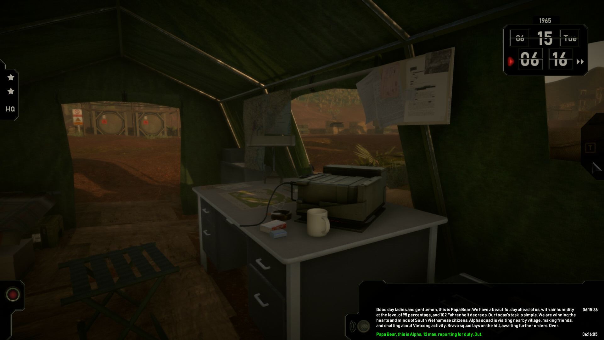 Radio Commander: Complete Edition