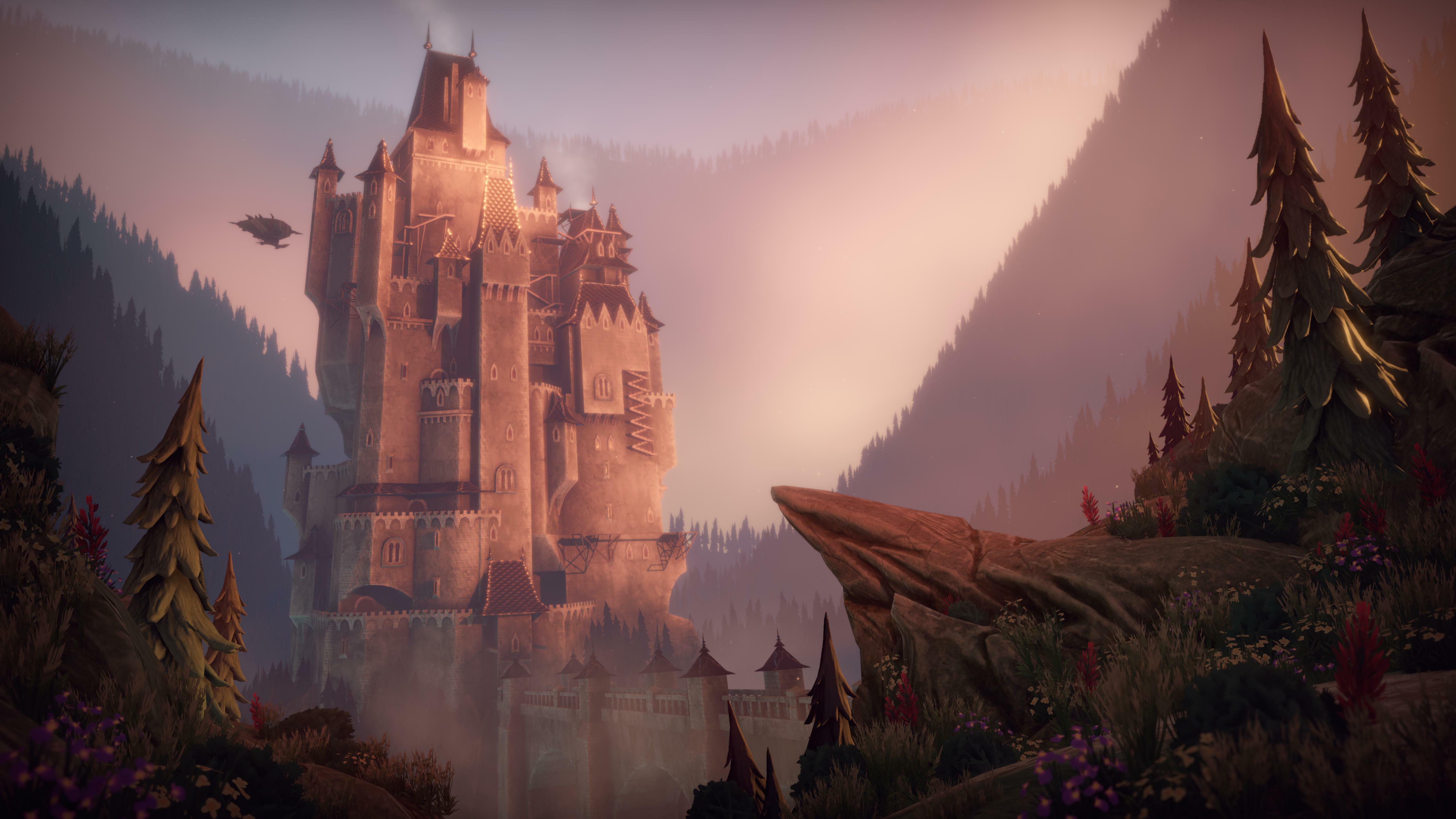 The Dungeon Of Naheulbeuk: The Amulet Of Chaos – Deluxe Edition