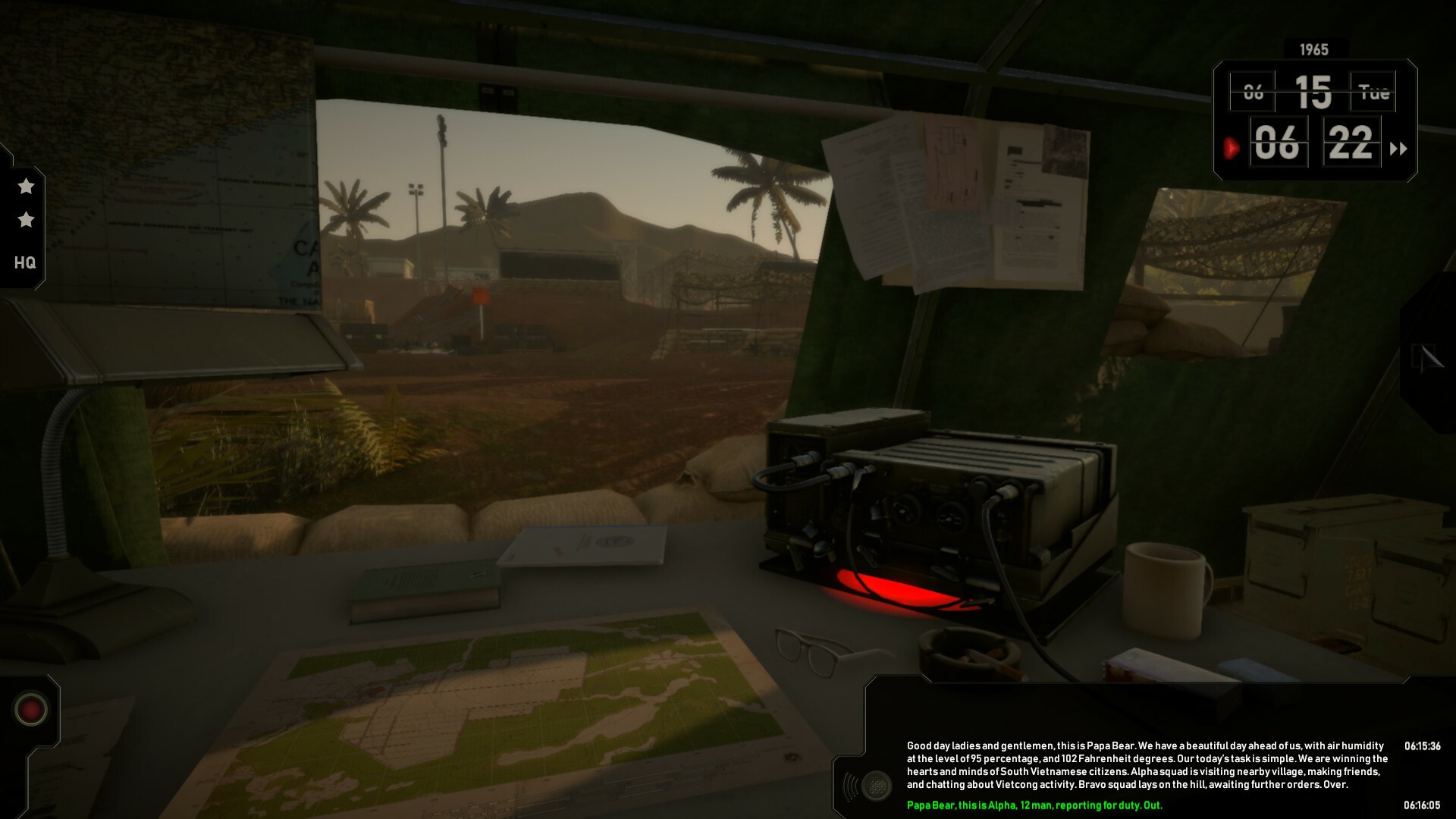 Radio Commander: Complete Edition