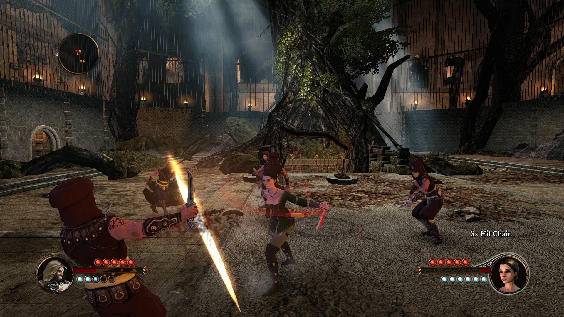 The First Templar: Special Edition